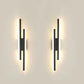 Nástěnné LED svítidlo – minimalistický design a elegantní osvětlení 