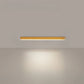 Minimalista LED mennyezeti lámpa - Skandináv design 