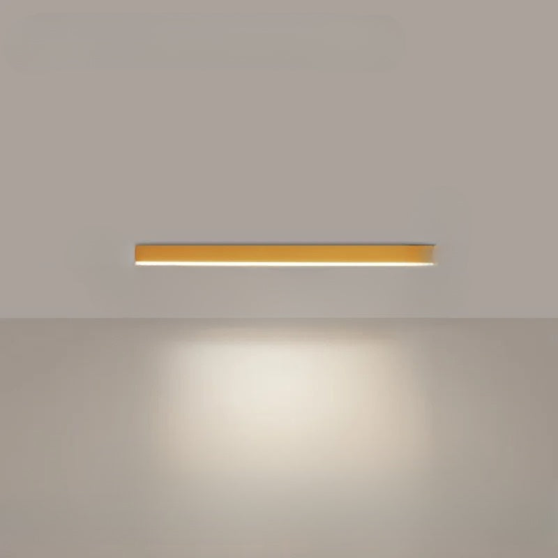 Plafonnier Led Minimaliste - Design Scandinave
