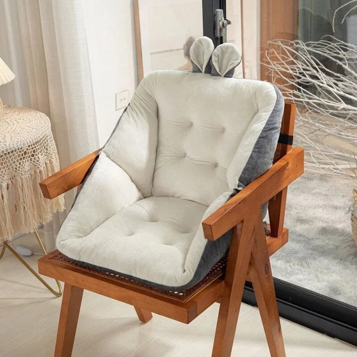 Cuscino Per Sollievo Sciatico – Comfort E Supporto Ottimali 