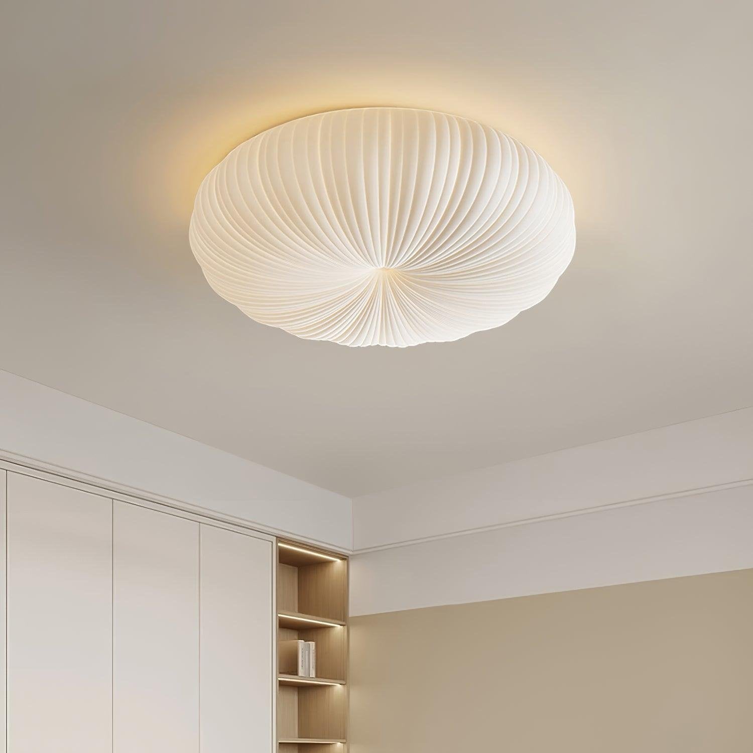 Moderní stropní svítidlo LED s dálkovým ovládáním - komfort a elegance