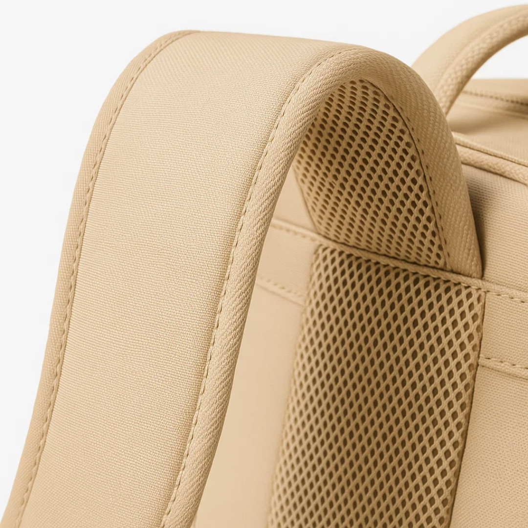 Gratien | Konvertibel rygsæk - ideel til arbejde, studier og rejser