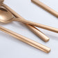 Compleet Bestekset – Elegante Stukken Voor Een Verfijnde Tafel 
