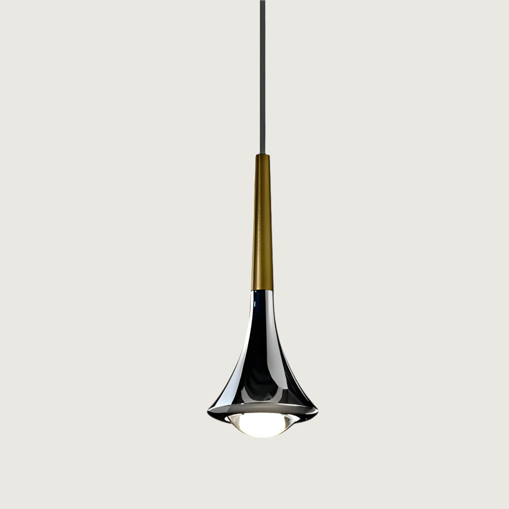 Lampă suspendată modernă - Lumière Et Confort Visuel