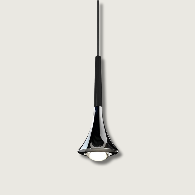Lampă suspendată modernă - Lumière Et Confort Visuel