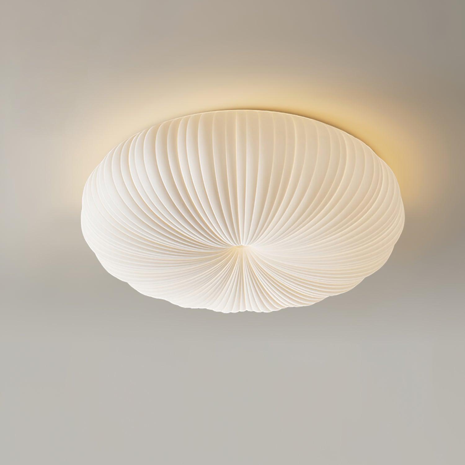 Moderní stropní svítidlo LED s dálkovým ovládáním - komfort a elegance