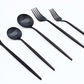 Sammen Couverts De Luxe – For Et Elegant Og Distinkt Bord 