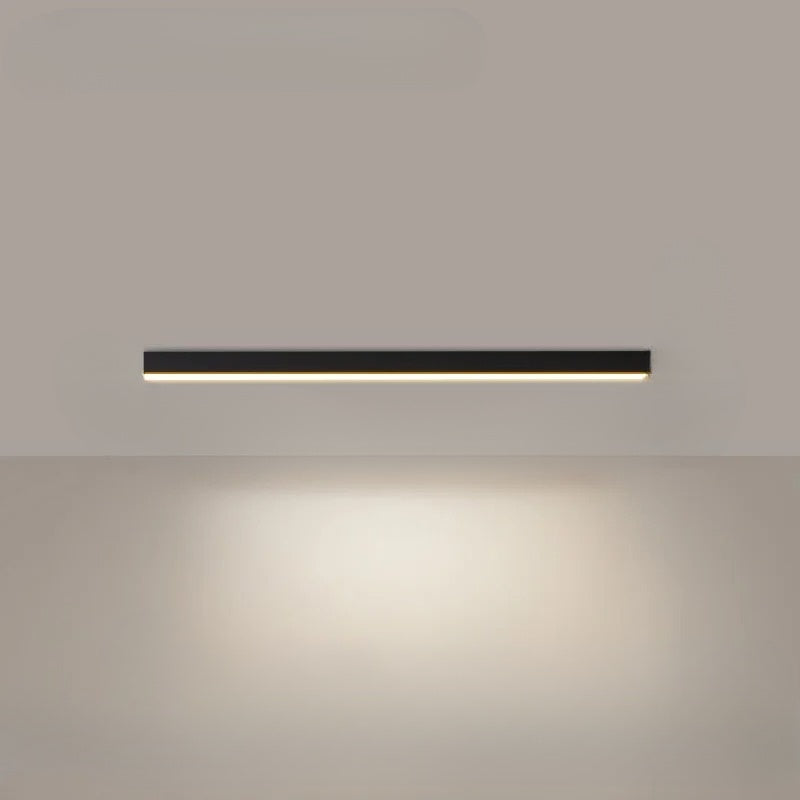 Plafonnier Led Minimaliste - Design Scandinave