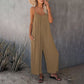 Zita | Relaxed Fluid Jumpsuit – Chic and Simplicity 