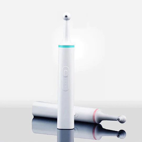 Ηλεκτρικός αφαλατωτής δοντιών - Oral Hygiene & Radiant Smiles