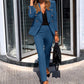 Zita | Blazer and Pants Set – Refined Silhouette for Women 