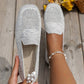 Ninha | Sapatos de Verão Antiderrapantes – Conforto e Segurança 