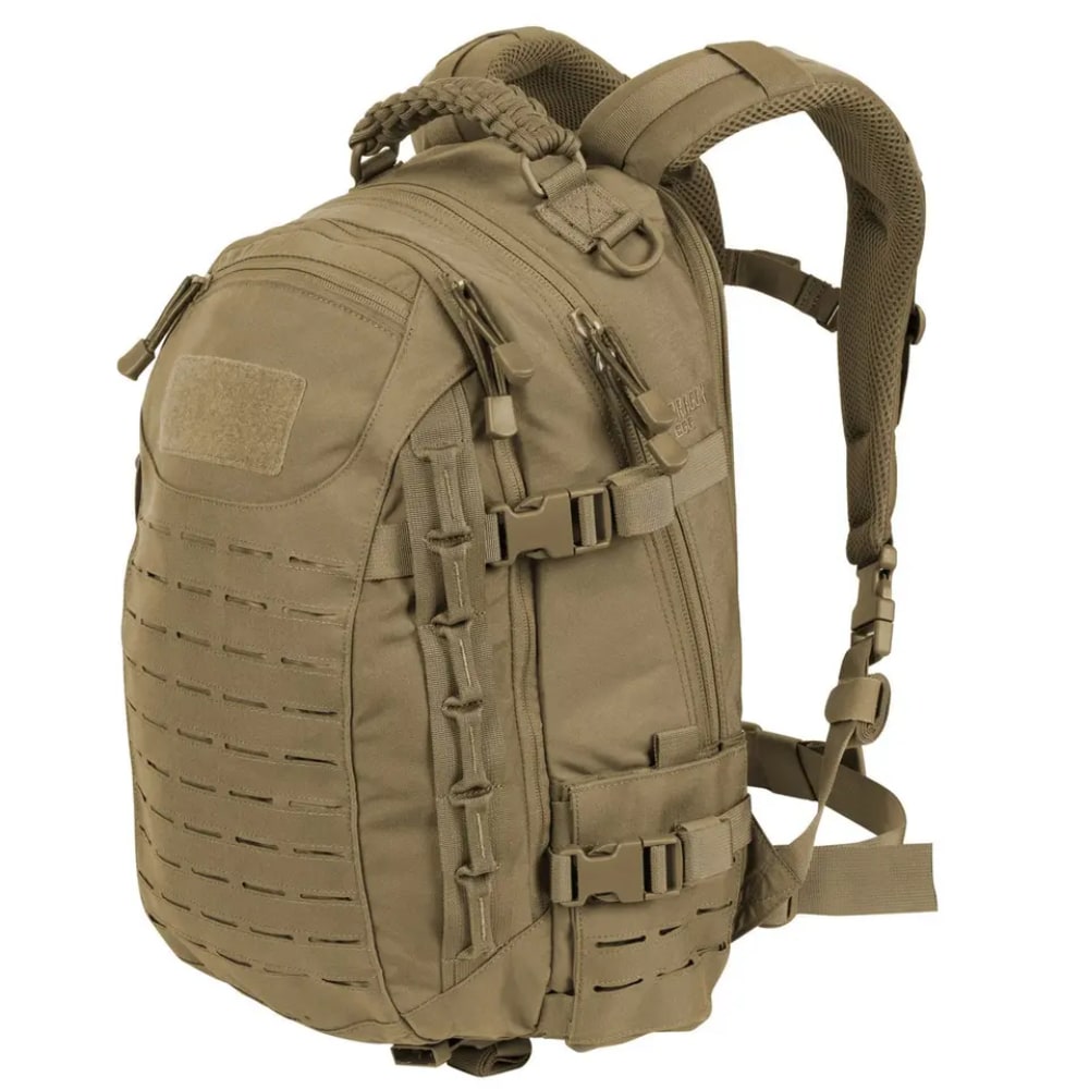 Sac À Dos Tactique – Robustesse Et Fonctionnalité