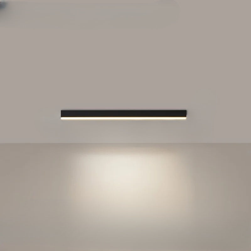 Plafonnier Led Minimaliste - Design Scandinave