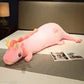 Coussin Dragon Peluche – Douceur Et Fantaisie