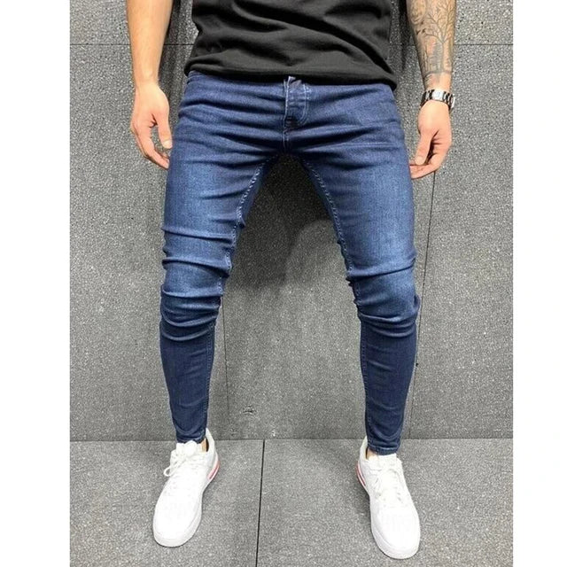 Firmin | Denim Jean upravený
