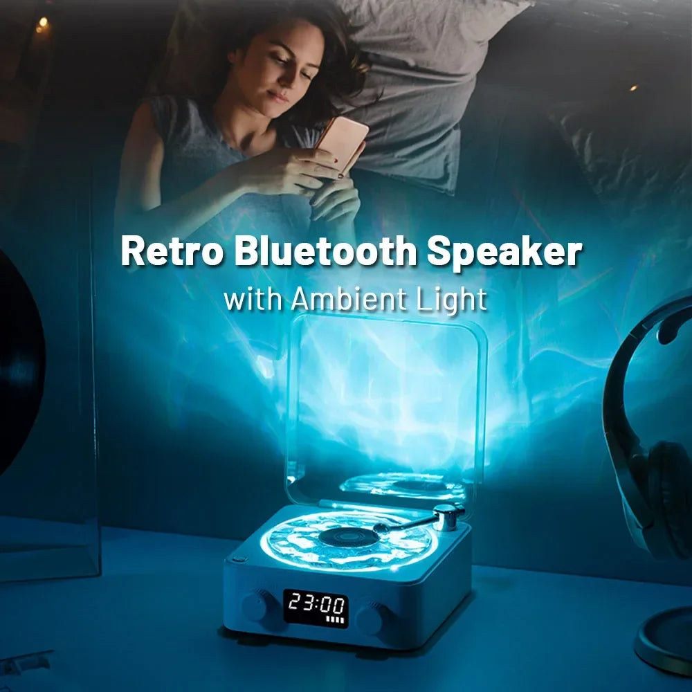 Reproduktor TideTunes 