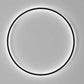 Aplique de Parede Halo – Elegância e Modernidade 